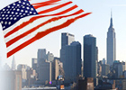 米国赴任時の家探し