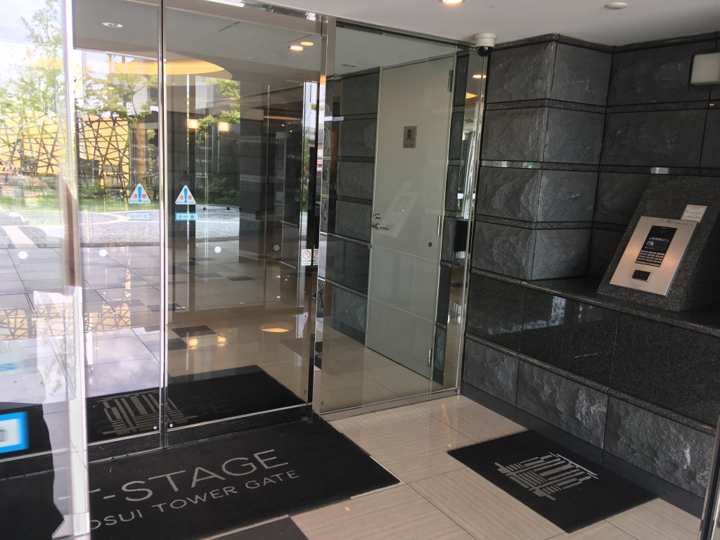 Dwell MJ（ドエル エムジェイ）