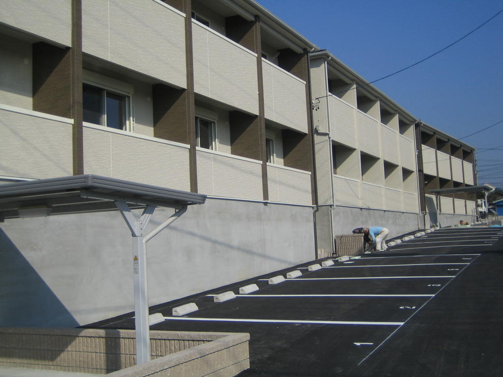 Casa Mar Grande（カーザマールグランデ）