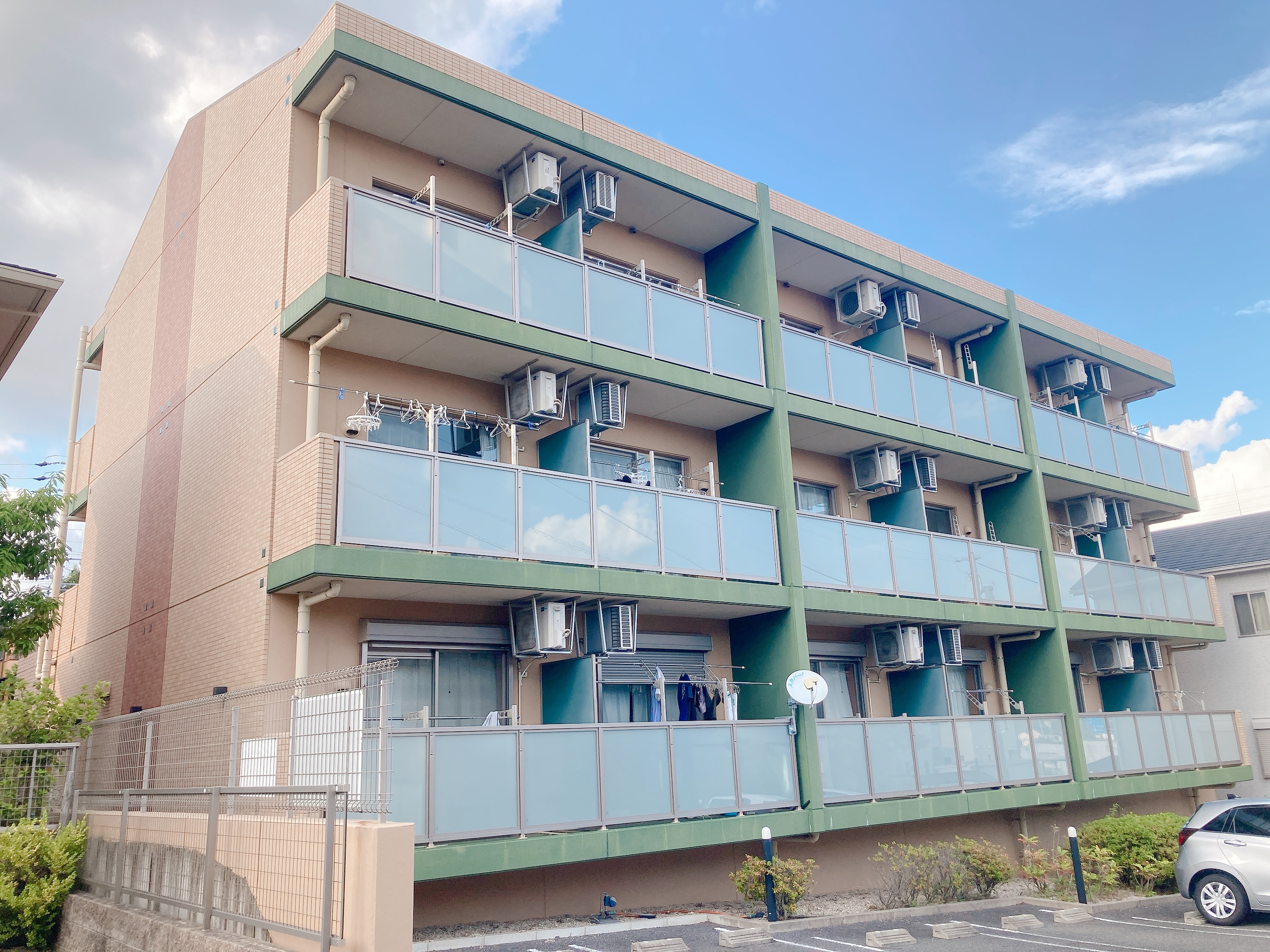 すまいるヒルズKATO