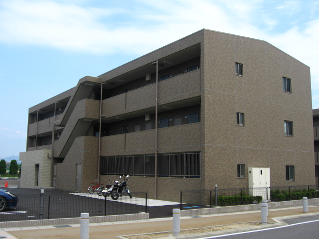 ヴィラ原山　北館
