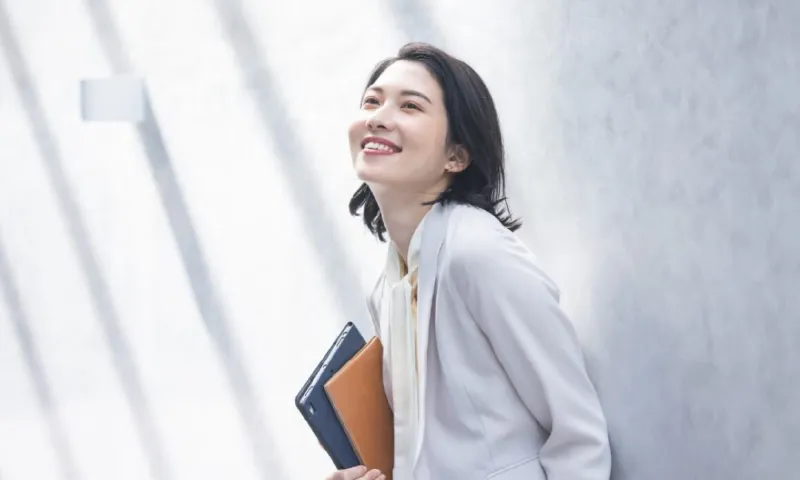 人材派遣事業