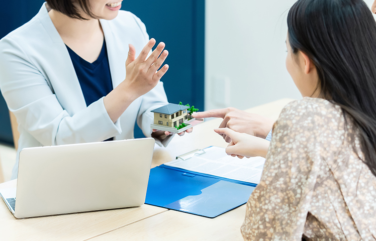 お打ち合わせ・ご提案