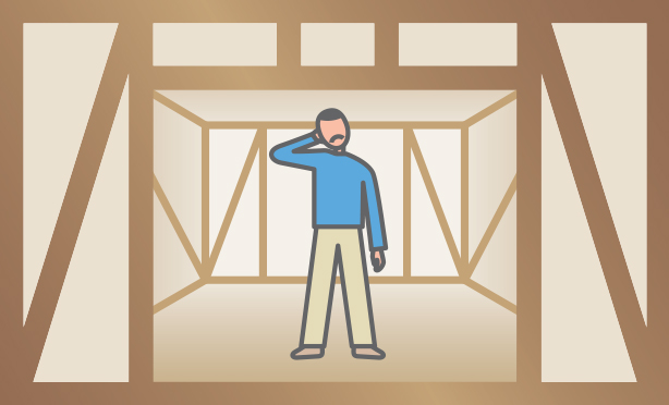 軸組構造