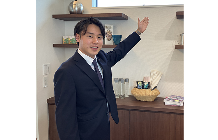 本多 悠人 YUTO HONDA