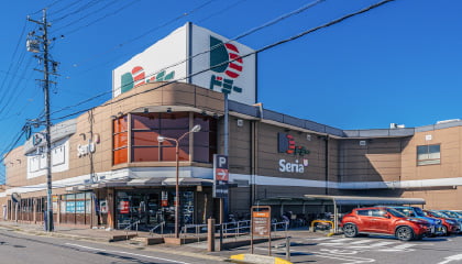 ドミー 若林店