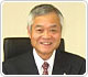 取締役社長に中尾益大就任