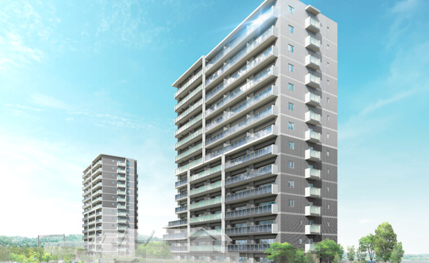 マンション・ 会社施設管理サービス
