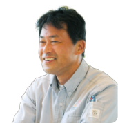 アフターサービス室　高崎 一朗