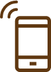 電話のアイコン