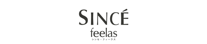 Since feelas