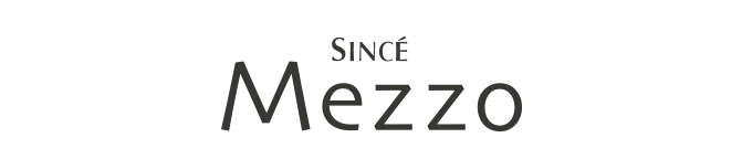 Since Mezzo