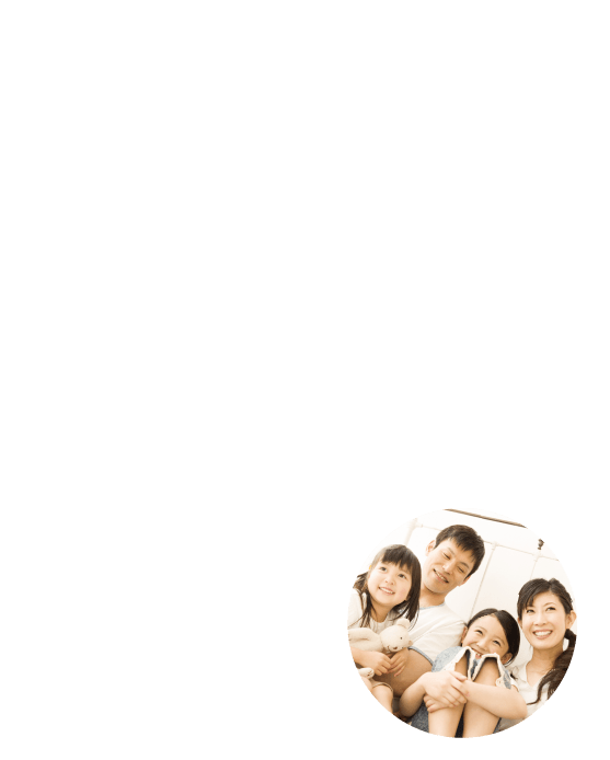 吹き抜けイメージ
