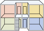 共同建て