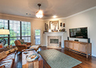 Family Room(ダイニング)