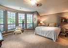 Master Bedroom(主寝室)