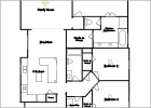 Floor plan(間取り)