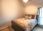 Guest Bed Room(寝室)