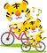 自転車虎