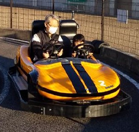 ドライブ