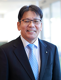 畑本 五男