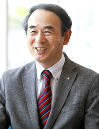 黒江 清