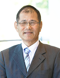 松本 雄二