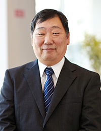 美馬 忠明