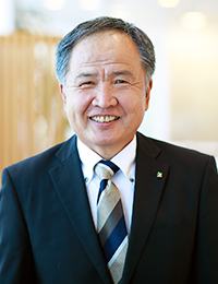 三浦 信一