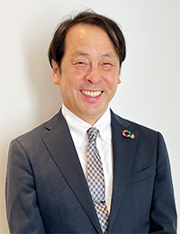 高島 敏之