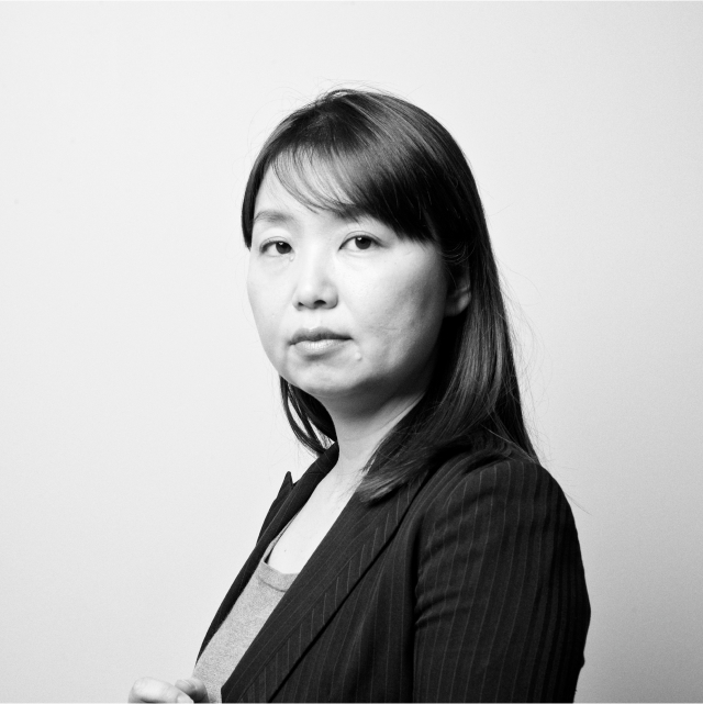 設計士 CHIEKO SUZUKI