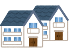 分譲住宅分譲宅地