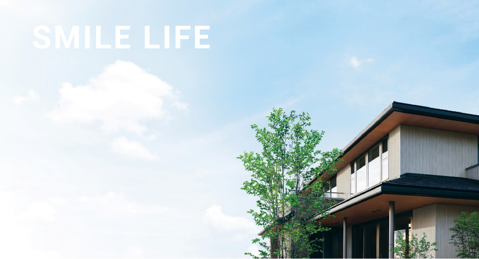SMILE LIFE