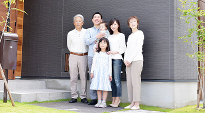 お客様のお喜びの声