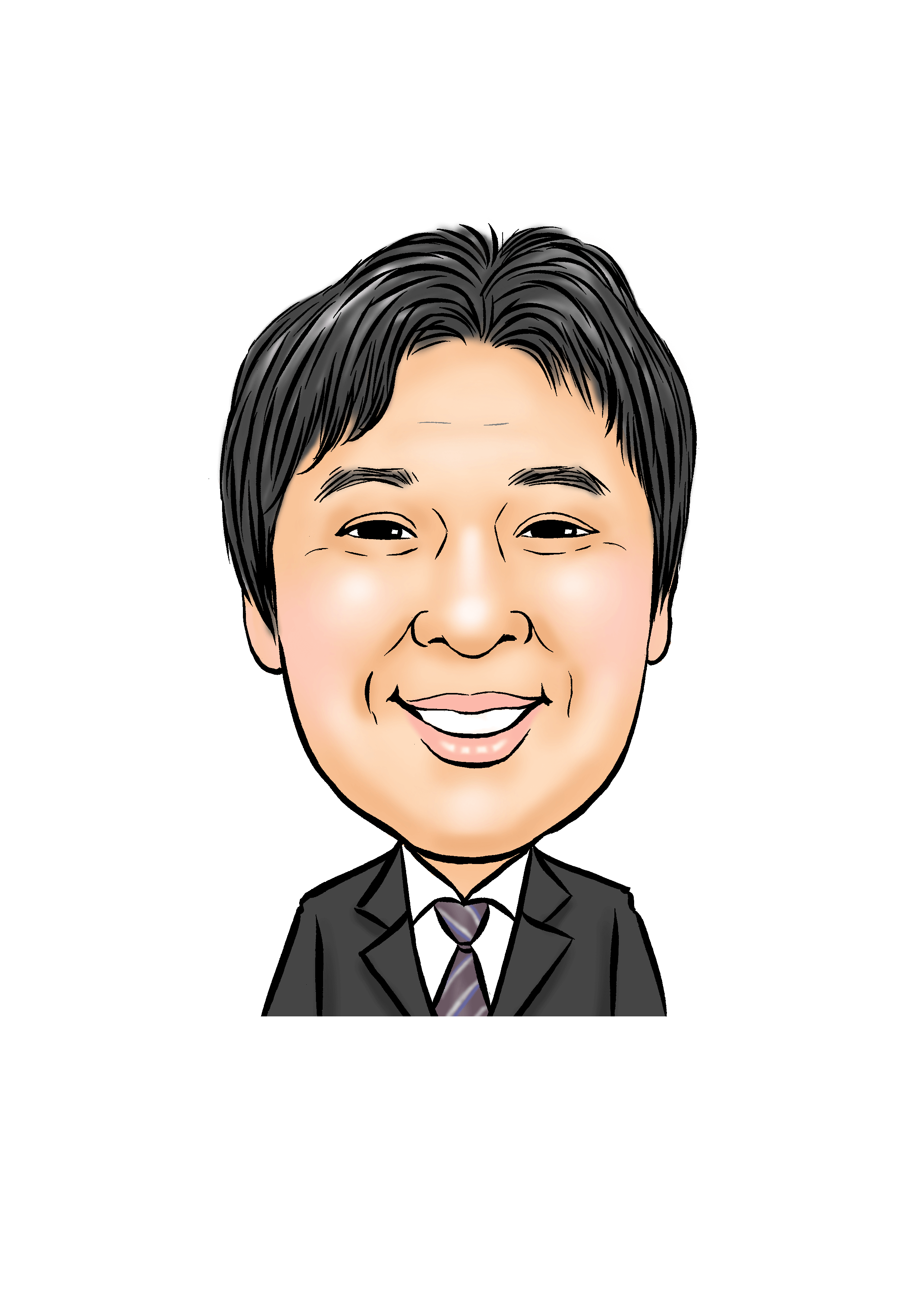 川窪 克也