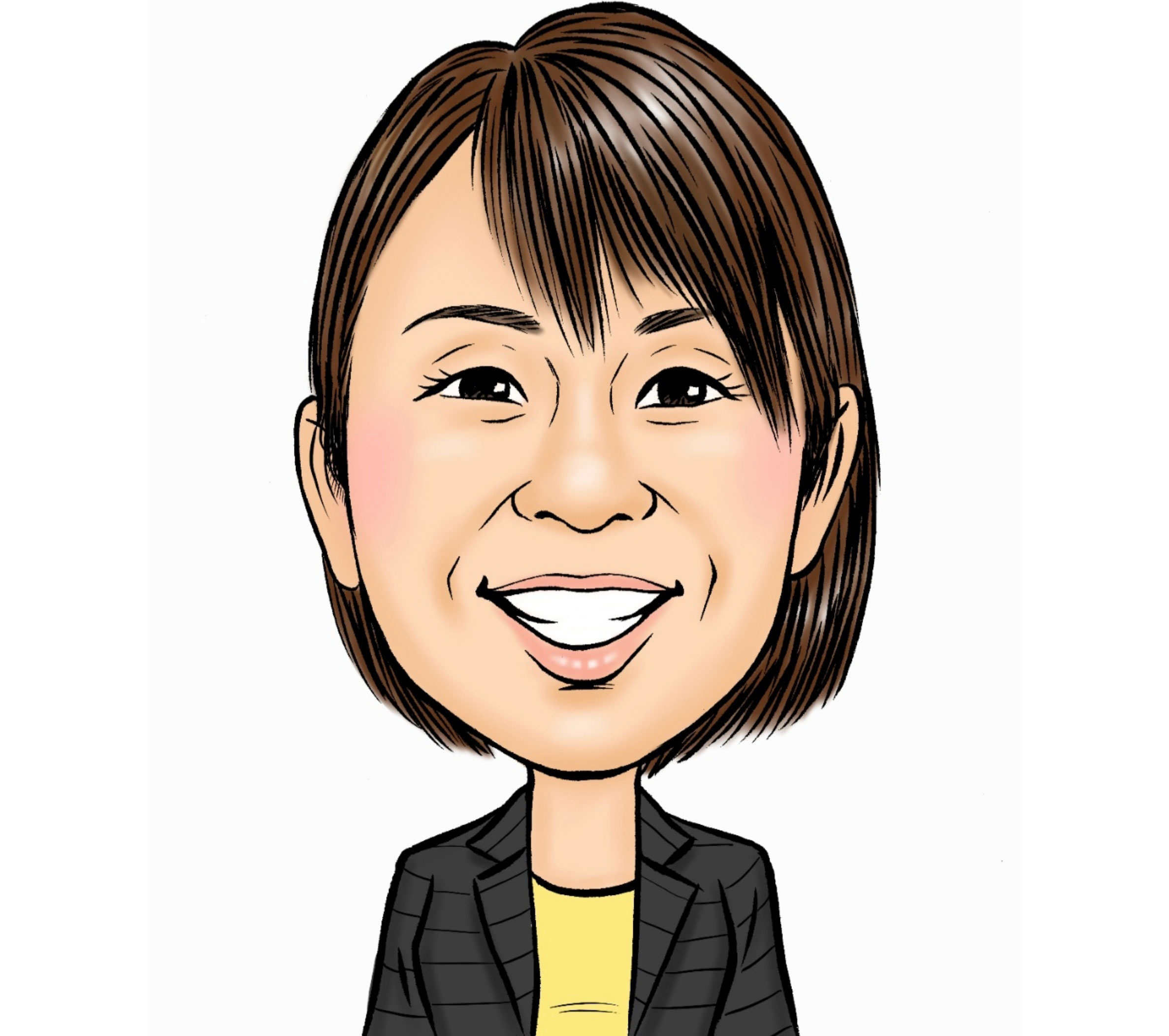 宮地 奈都子