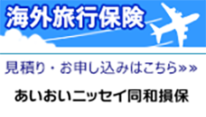 海外旅行保険