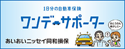 ワンダーサポーター