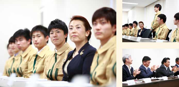 学生たち1