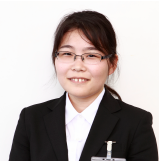 磯部 加奈