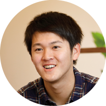 後藤 公輔さん