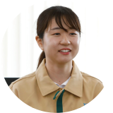 中冨 彩奈恵