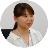 ライフスタイルデザイン部 鈴木 千恵子