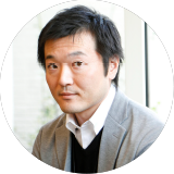 ライフスタイル・デザイン部 新谷 彰浩
